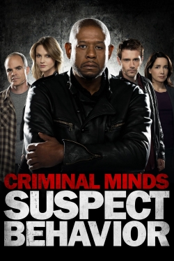 Watch Free Criminal Minds: Suspect Behavior Movies HD Online 123Movies