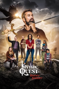 Watch Free Mythic Quest: Raven's Banquet Movies HD Online 123Movies