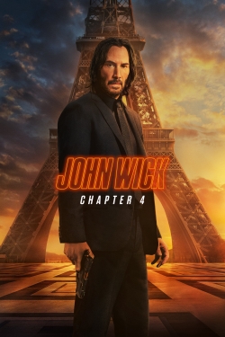 Watch Free John Wick: Chapter 4 Movies HD Online 123Movies