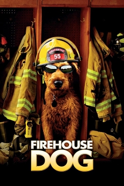 Watch Free Firehouse Dog Movies HD Online 123Movies