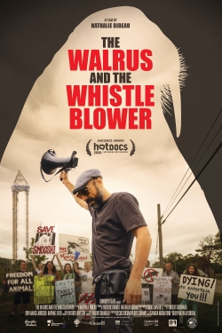 Watch Free The Walrus and the Whistleblower Movies HD Online 123Movies