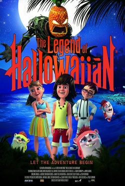 Watch Free Legend of Hallowaiian Movies HD Online 123Movies