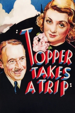 Watch Free Topper Takes a Trip Movies HD Online 123Movies