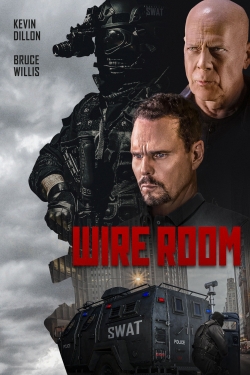 Watch Free Wire Room Movies HD Online 123Movies