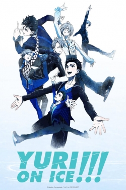 Watch Free Yuri!!! on Ice Movies HD Online 123Movies