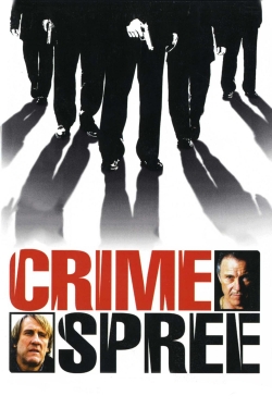 Watch Free Crime Spree Movies HD Online 123Movies