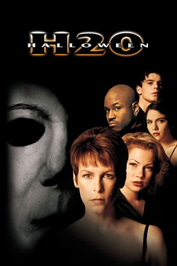 Watch Free Halloween H20: 20 Years Later Movies HD Online 123Movies