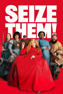 Watch Free Seize Them! Movies HD Online 123Movies