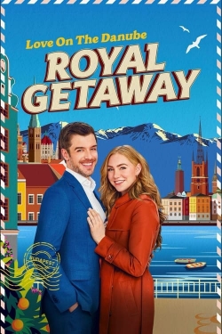 Watch Free Love on the Danube: Royal Getaway Movies HD Online 123Movies