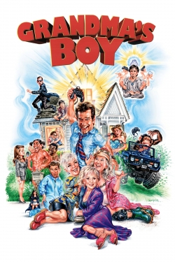 Watch Free Grandma's Boy Movies HD Online 123Movies