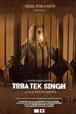 Watch Free Toba Tek Singh Movies HD Online 123Movies