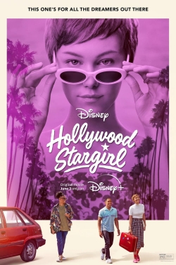 Watch Free Hollywood Stargirl Movies HD Online 123Movies