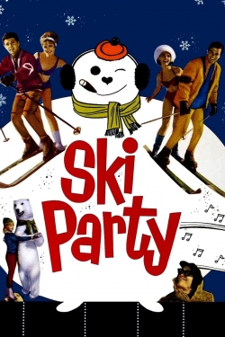 Watch Free Ski Party Movies HD Online 123Movies