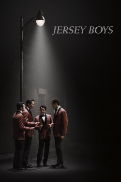 Watch Free Jersey Boys Movies HD Online 123Movies