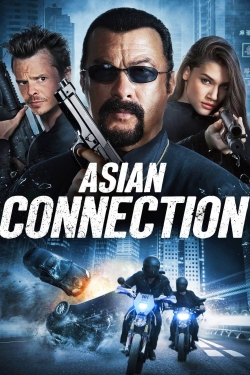 Watch Free The Asian Connection Movies HD Online 123Movies