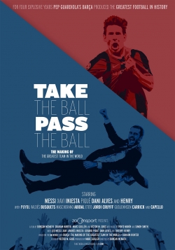 Watch Free Take the Ball, Pass the Ball Movies HD Online 123Movies