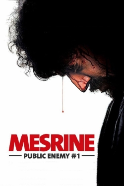 Watch Free Mesrine: Public Enemy #1 Movies HD Online 123Movies