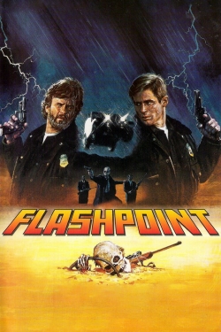 Watch Free Flashpoint Movies HD Online 123Movies