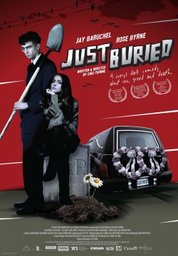 Watch Free Just Buried Movies HD Online 123Movies