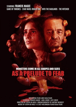 Watch Free As a Prelude to Fear Movies HD Online 123Movies