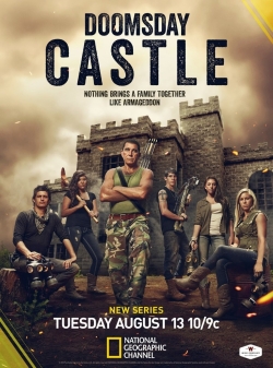 Watch Free Doomsday Castle Movies HD Online 123Movies