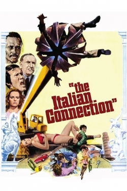 Watch Free The Italian Connection Movies HD Online 123Movies