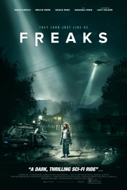 Watch Free Freaks Movies HD Online 123Movies