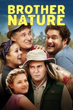 Watch Free Brother Nature Movies HD Online 123Movies