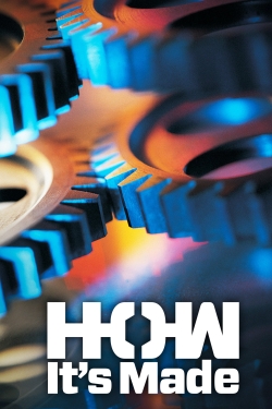 Watch Free How It's Made Movies HD Online 123Movies