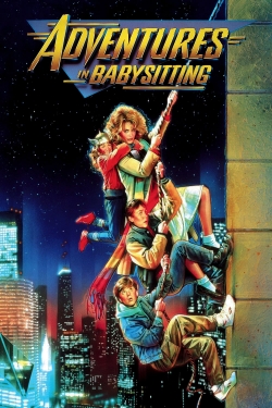 Watch Free Adventures in Babysitting Movies HD Online 123Movies