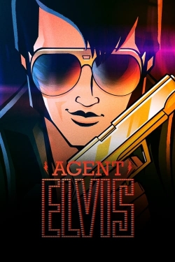 Watch Free Agent Elvis Movies HD Online 123Movies