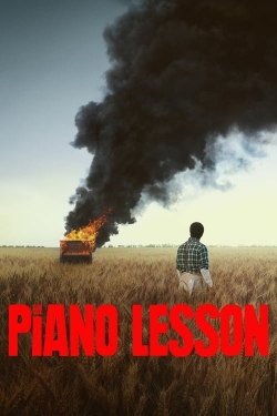 Watch Free The Piano Lesson Movies HD Online 123Movies