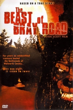 Watch Free The Beast of Bray Road Movies HD Online 123Movies