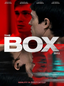 Watch Free The Box Movies HD Online 123Movies