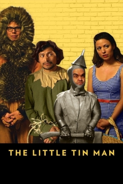 Watch Free The Little Tin Man Movies HD Online 123Movies