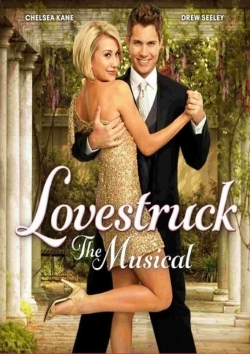 Watch Free Lovestruck: The Musical Movies HD Online 123Movies