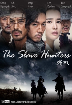 Watch Free The Slave Hunters Movies HD Online 123Movies