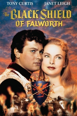 Watch Free The Black Shield Of Falworth Movies HD Online 123Movies