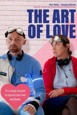 Watch Free The Art of Love Movies HD Online 123Movies