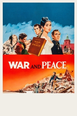 Watch Free War and Peace Movies HD Online 123Movies