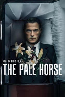 Watch Free The Pale Horse Movies HD Online 123Movies