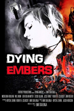 Watch Free Dying Embers Movies HD Online 123Movies