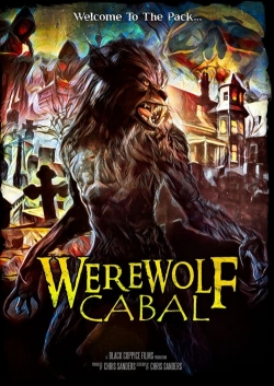 Watch Free Werewolf Cabal Movies HD Online 123Movies