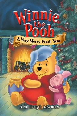 Watch Free Winnie the Pooh: A Very Merry Pooh Year Movies HD Online 123Movies