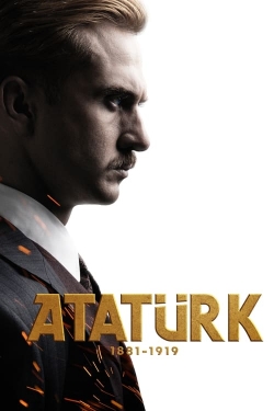 Watch Free Atatürk 1881 - 1919 Movies HD Online 123Movies