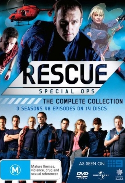 Watch Free Rescue: Special Ops Movies HD Online 123Movies