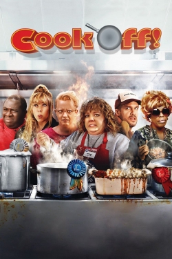 Watch Free Cook-Off! Movies HD Online 123Movies