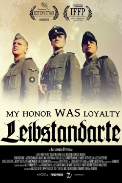 Watch Free My Honor Was Loyalty Movies HD Online 123Movies