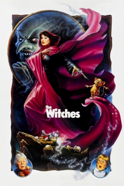 Watch Free The Witches Movies HD Online 123Movies