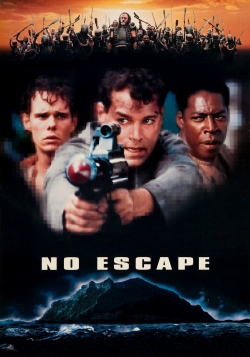 Watch Free No Escape Movies HD Online 123Movies